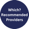 Which? Recommended