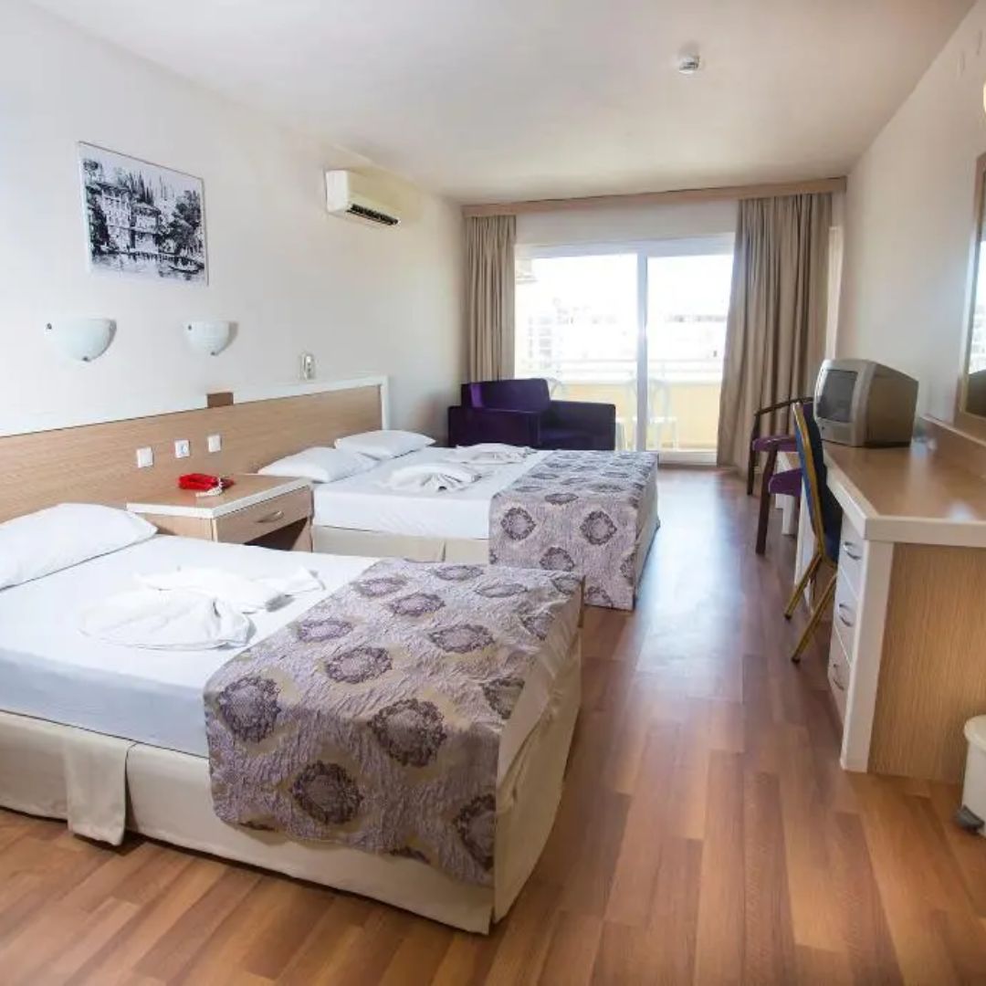 Altinkum (Bodrum) Tuntas Beach Hotel Altinkum (All Inclusive, 7 Nights)