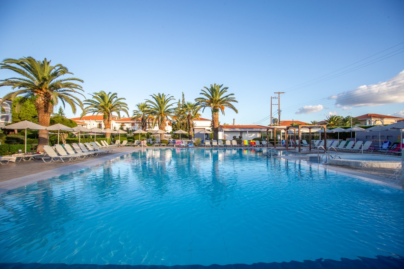 Zante (Kalamaki) Golden Sun Hotel (All Inclusive, 7 Nights)