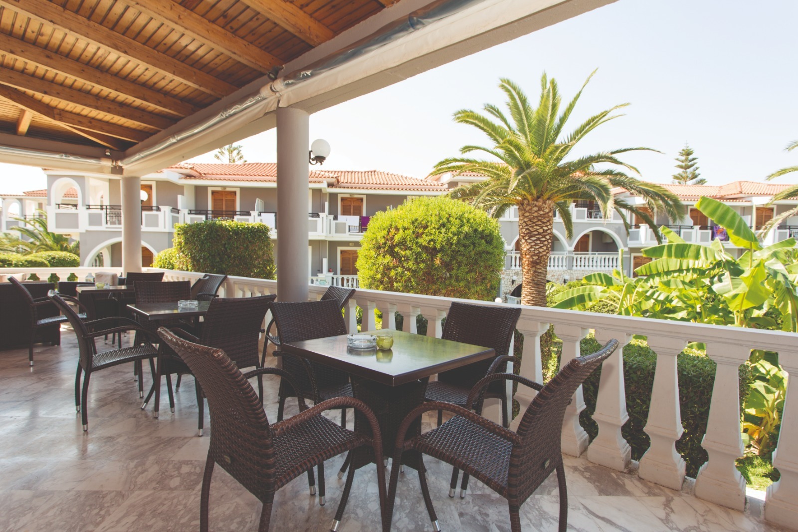 Zante (Kalamaki) Golden Sun Hotel (All Inclusive, 7 Nights)