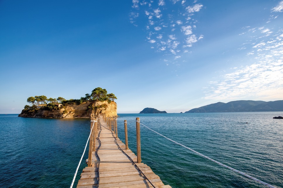 Zante (Kalamaki) Golden Sun Hotel (All Inclusive, 7 Nights)